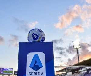 🎥 Le coup de gueule du président de Daan Heymans et Sofian Kiyine : "Je ne parle jamais après les matchs mais ce soir c'est différent"