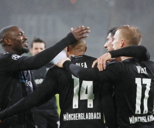 Bundesliga : M'Gladbach reprend confiance