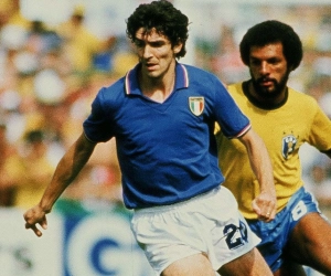 Décès de Paolo Rossi, héros italien de la Coupe du Monde 1982