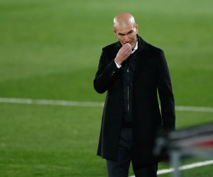 Mécontents, des cadres du Real Madrid ont demandé à Zidane de revoir ses plans