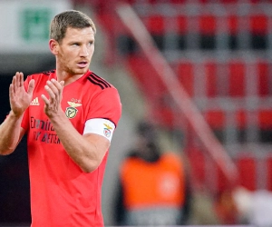 Coupe du Portugal : le Benfica de Vertonghen tombe en finale contre Braga