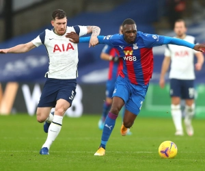 Premier League : Benteke s'incline face à ses anciennes couleurs