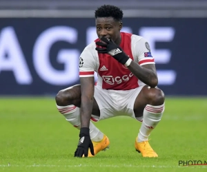 Un joueur de l'Ajax arrêté pour agression à l'arme blanche