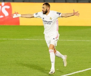 Karim Benzema toujours incertain pour la Ligue des champions