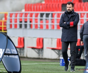 Ivan Leko ne dit pas non à un retour en Belgique