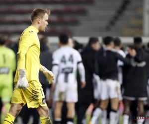 🎥 Wellenreuther, honnête : "Ce but, c'est ma faute"