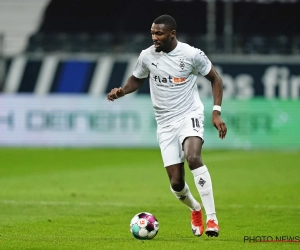 Le Borussia Mönchengladbach aurait fixé le prix de Marcus Thuram