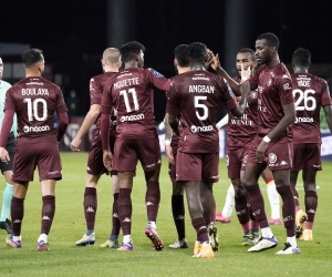 Ligue 1 : un joueur de Metz vers Strasbourg ? 