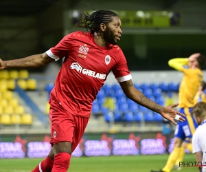 Officiel : Dieumerci Mbokani opte pour le Golfe ! 