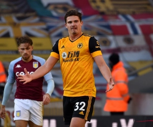 Dendoncker et les joueurs de Wolverhampton soumis à une règle très stricte par leur club