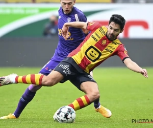 Officiel: un cadre prolonge à Malines 