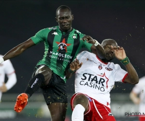 Le Cercle prête un joueur en Ligue 2 