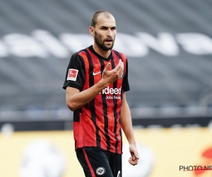 Officiel: le Club de Bruges confirme l'arrivée de Bas Dost! 