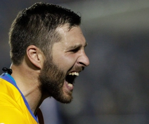 André-Pierre Gignac a offert la Ligue des Champions aux Tigres