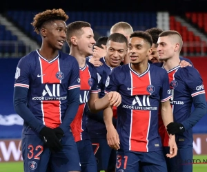 Ligue 1: direction Israël pour le Trophée des Champions 