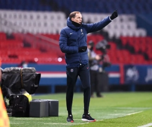 Thomas Tuchel en route pour la Premier League ?