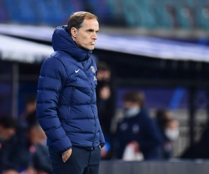 Le grand oral européen de Thomas Tuchel