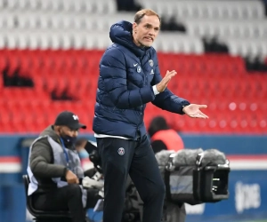 "Merci coach": nouvel hommage pour Thomas Tuchel 