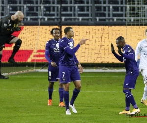 Le top 4 pour finir l'année : Anderlecht confirme ses progrès face au Beerschot