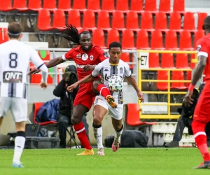 Lucas Ribeiro Costa ne restera pas à Charleroi