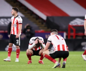 Sheffield United s'offre un record (négatif) en Premier League