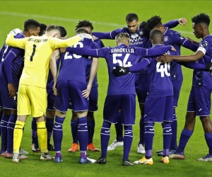 Une cible d'Anderlecht signe aux Pays-Bas