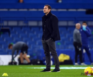 Frank Lampard bientôt à Norwich City ?