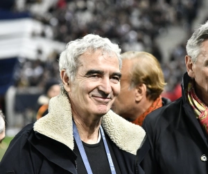 Benzema aux JO? Domenech glace l'ambiance et pointe Deschamps du doigt