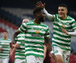 Un joueur du Celtic veut absolument partir