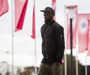 Les joueurs de l'Antwerp font pression sur la direction du club : "C'est Lamkel Zé ou nous"