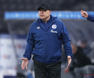 Schalke 04 : rébellion des joueurs contre leur entraîneur ? "S'ils ont un problème, ils doivent venir me voir"