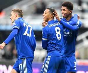 Déjà une prolongation en vue pour Youri Tielemans