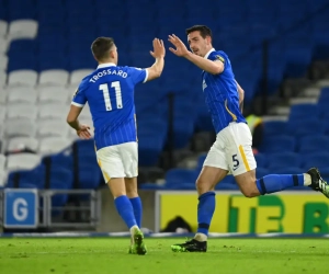 🎥 Premier League : Leandro Trossard et Brighton se paient le scalp de Liverpool; Lingard décisif pour son nouveau club