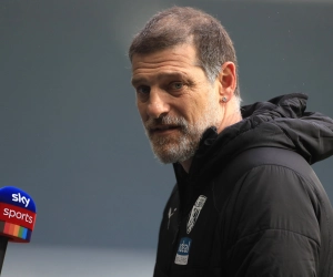 Slaven Bilic rebondit déjà ... loin de l'Angleterre