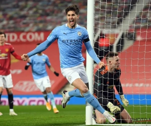 League Cup : John Stones et Fernandinho envoient Manchester City en finale 