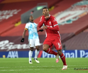 Un joueur de Liverpool dans le viseur du Bayern Munich