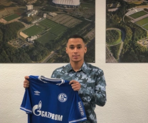 Un jeune talent de Genk rejoint Schalke 04