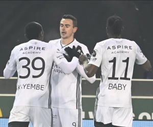 Eupen s'éloigne des portes de l'enfer