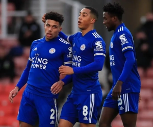 🎥 Premier League : Leicester retrouve des couleurs; Manchester City reste solide leader et enchaîne une 13e victoire de suite