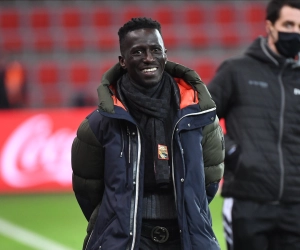 Mbaye Leye méfiant avant Ostende : "Ce sera un match compliqué"