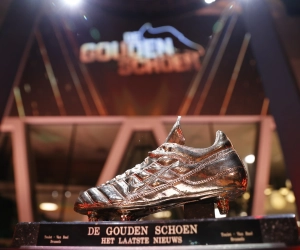 🎥 Le grand moment de gêne de Gilles De Bilde lors du Soulier d'or