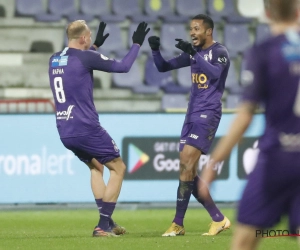 Le Beerschot va faire peau neuve la saison prochaine : dix joueurs en fin de contrat et quatre pions majeurs qui peuvent partir gratuitement