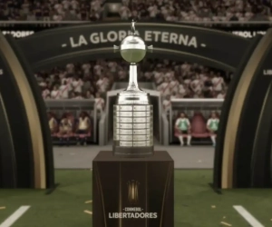 La Copa Libertadores innove avec un corps arbitral 100% féminin, une première dans l'histoire de la compétition