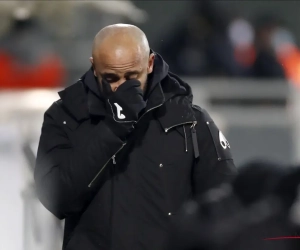 🎥 Réduit à dix, Anderlecht s'incline à Eupen 