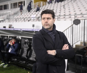 Mauricio Pochettino déjà de retour sur le banc du PSG ?