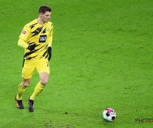 🎥 Thomas Meunier lance sa Ligue des Champions avec un assist 