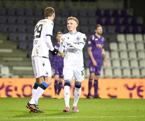 Souverain, Bruges se défait d'un Beerschot devenu bien pâle