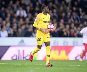 Seydou Sy, champion de France avec Monaco, se cherche un club: "Je ne pensais pas en arriver là"