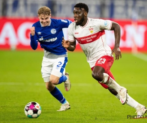 Orel Mangala voit le bout du tunnel