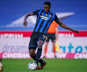 Club de Bruges: Odilon Kossounou sur le départ pour un montant record! 